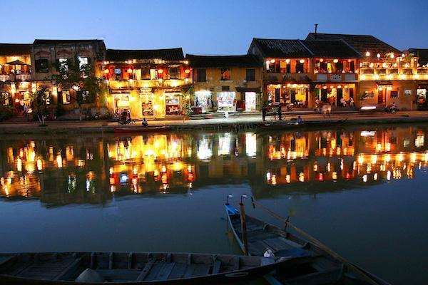 Coconut Garden Homestay Hoi An Zewnętrze zdjęcie